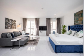 JBR Waterfront Modern Apartment By Serenity Living